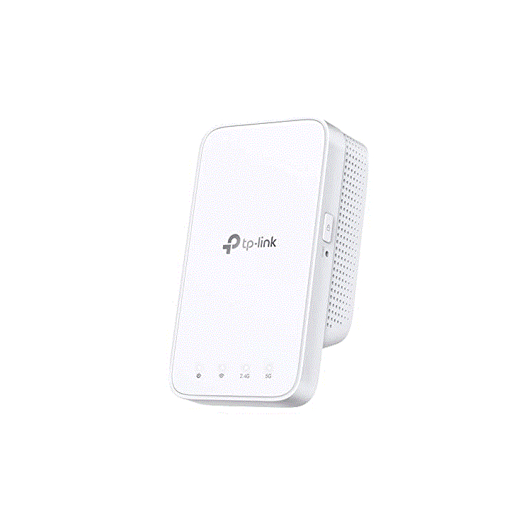 AC1200 Wi-Fi Range Extender, Wall Plugged, 2 internal antennas, 867Mbps at 5GHz AC1200 Wi-Fi Range Extender, Wall Plugged, 2 internal antennas, 867Mbps at 5GHz