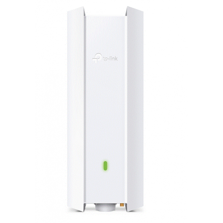 AX1800 Indoor/Outdoor Dual-Band Wi-Fi 6 Access Point AX1800 Indoor/Outdoor Dual-Band Wi-Fi 6 Access Point