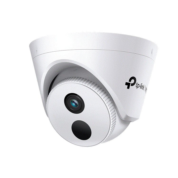4MP Turret Network Camera, SPEC H.265+/H.265/H.264+/H.264, 1/3 Progressive Sca 4MP Turret Network Camera, SPEC H.265+/H.265/H.264+/H.264, 1/3 Progressive Sca