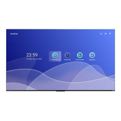 NEWLINE STV+ 98, UHD, Android 14, CAST+