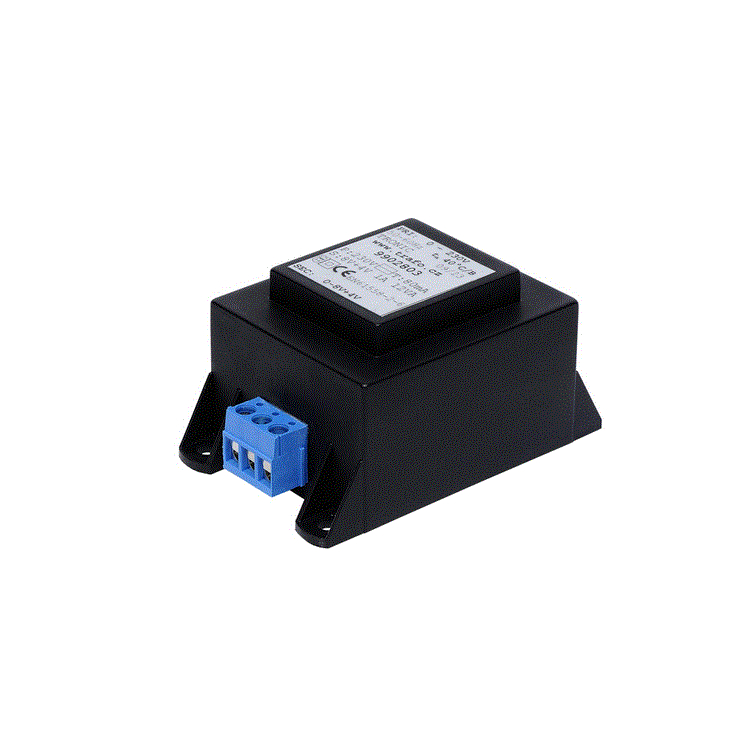 Transformateur 230VAC/12VDC/1A pou Transformateur 230VAC/12VDC/1A pou