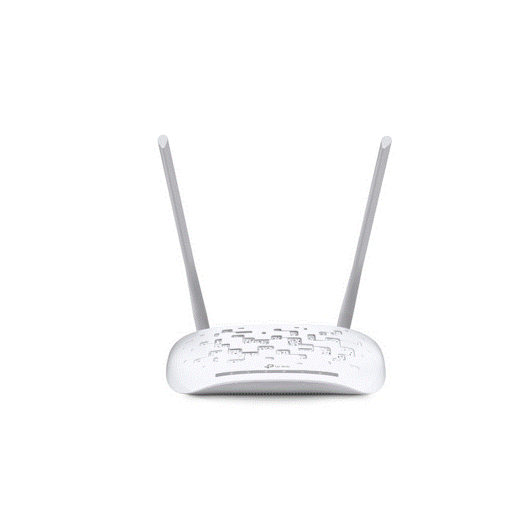 SPEC 3 Antennas, 3 Gigabit LAN Ports, 1 Gigabit WAN/LAN Port, 1 RJ11 Port, SPEC 3 Antennas, 3 Gigabit LAN Ports, 1 Gigabit WAN/LAN Port, 1 RJ11 Port,