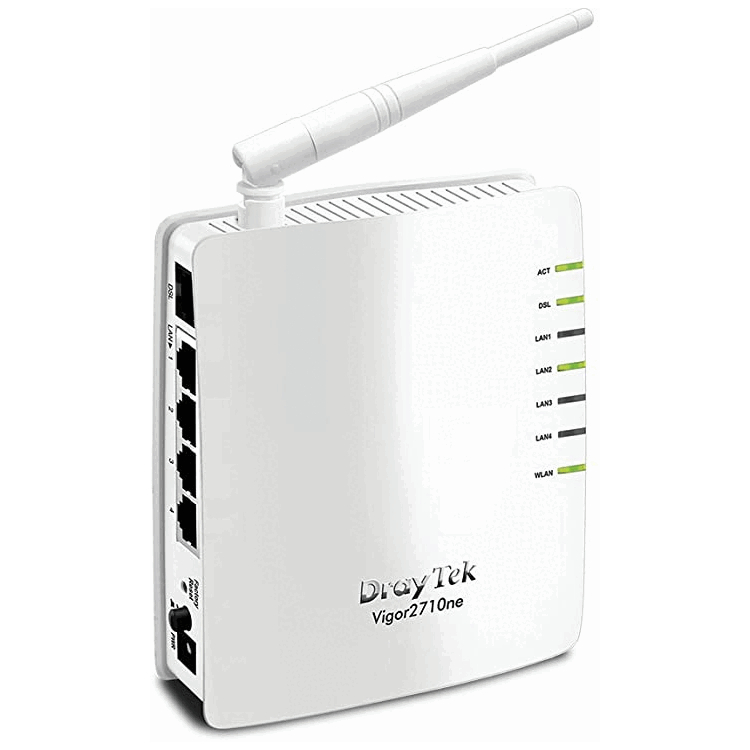 VIGOR 2710 E VIGOR 2710 E