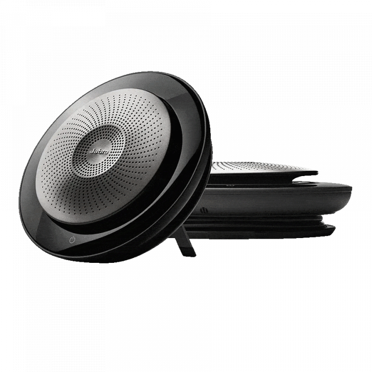 Jabra Speak 710 Bluetooth / USB inkl. LINK 370 MS Jabra Speak 710 Bluetooth / USB inkl. LINK 370 MS