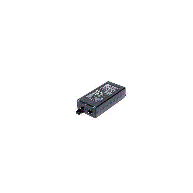 PoE injector PSA16U-480POE 1port 15.4W AC/DC - with EU cable PoE injector PSA16U-480POE 1port 15.4W AC/DC - with EU cable