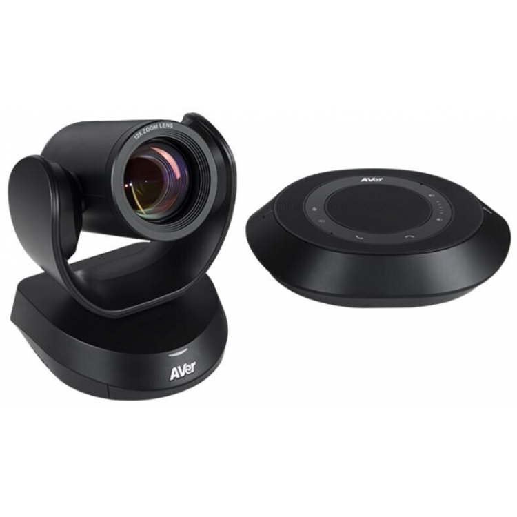 PTZ USB Conference Camera, 12X opti