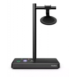 Socle de chargement pour WH62 WHB620T, DECT Charging Base, Teams Version