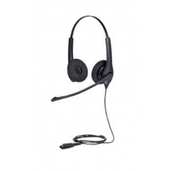 Jabra BIZ 1500 Duo QD