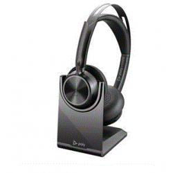 POLY Voyager Focus 2 UC USB-A + Base Part number  77Y87AA