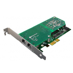 Sangoma board 2 E1 PCI EC