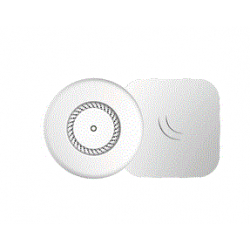MikroTik AC Access Point RBcAPGi-5acD2nD, cAP ac, 2.4/5GHz, 2x Gigabit, wall/cei