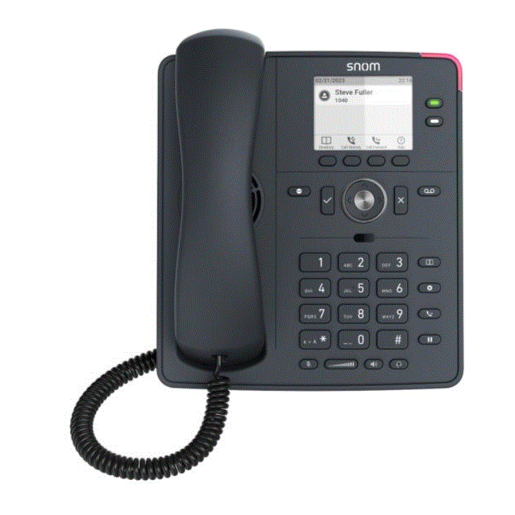 Snom D140 Snom D140