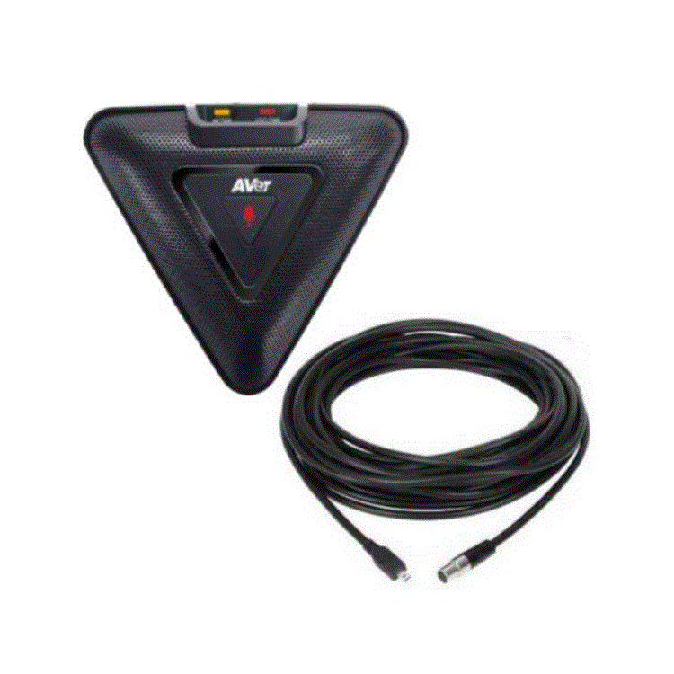 Expansion Microphone VB342PRO 10m cable Expansion Microphone VB342PRO 10m cable