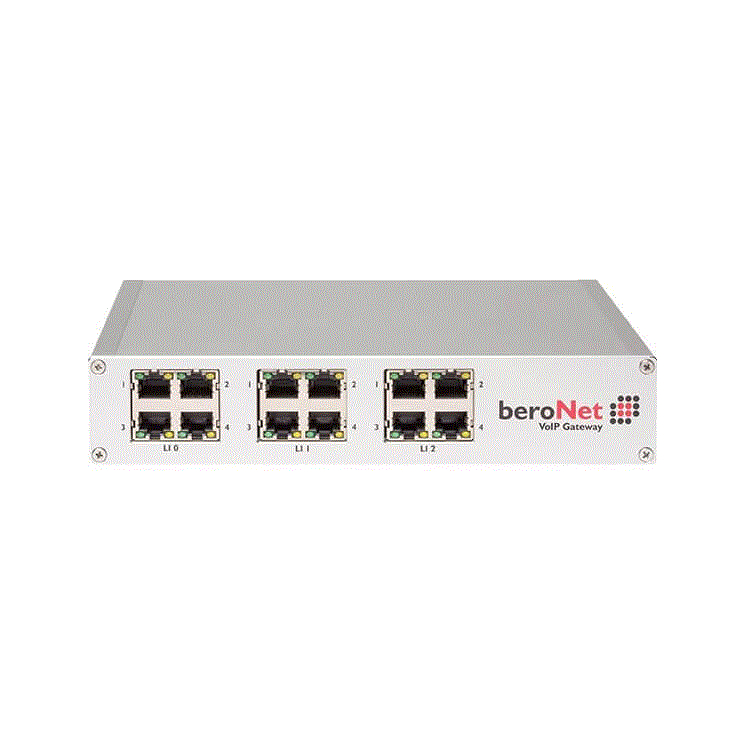 SBC VoIP modulable jusqu 64 canau SBC VoIP modulable jusqu 64 canau