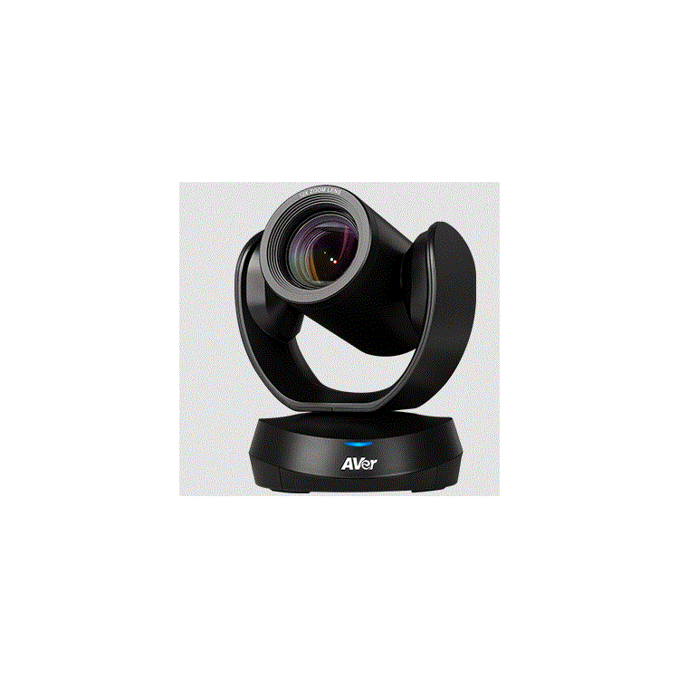 PTZ USB Conference Camera, 12x optical, 24X total, FullHD+, USB, HDMI and IP, Sm PTZ USB Conference Camera, 12x optical, 24X total, FullHD+, USB, HDMI and IP, Sm