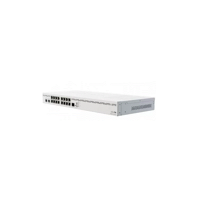 Cloud Core Router 2004-16G-2S+ with Annapurna Labs Alpine v2 CPU with 4x ARMv8-A Cloud Core Router 2004-16G-2S+ with Annapurna Labs Alpine v2 CPU with 4x ARMv8-A