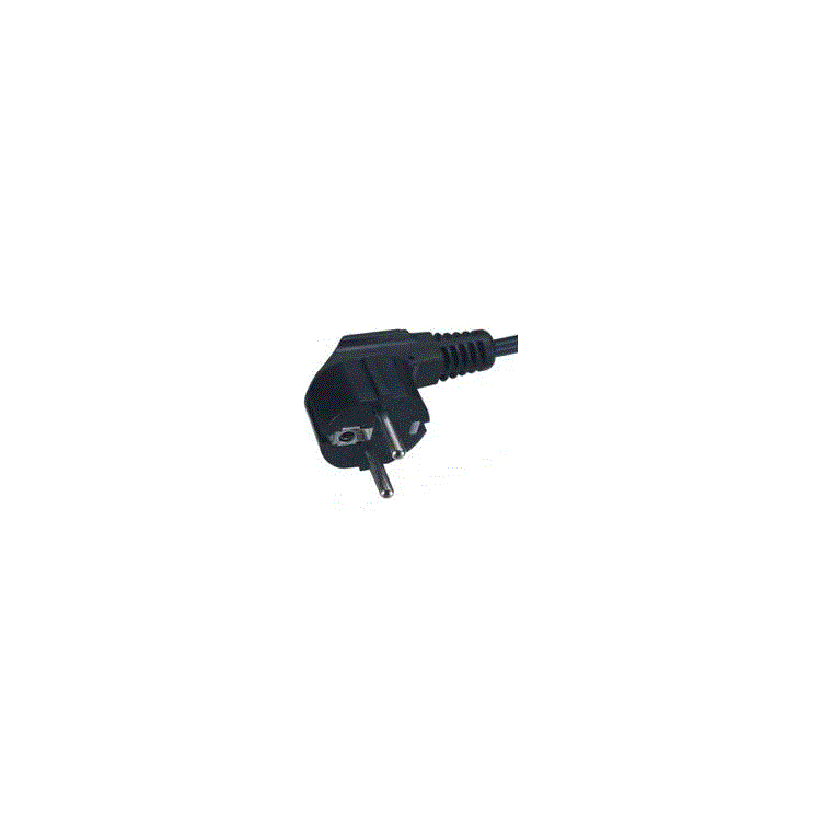 Cisco Power Cord, Central Europe Cisco Power Cord, Central Europe