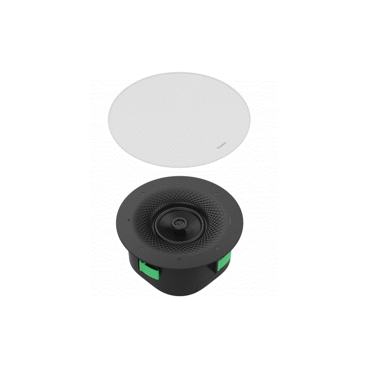 Yealink CS10 Haut Parleur au Plafond 1303094 Yealink CS10 Haut Parleur au Plafond 1303094