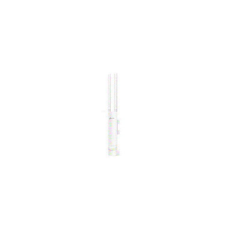 AC1200 Dual Band Outdoor Access Point AC1200 Dual Band Outdoor Access Point