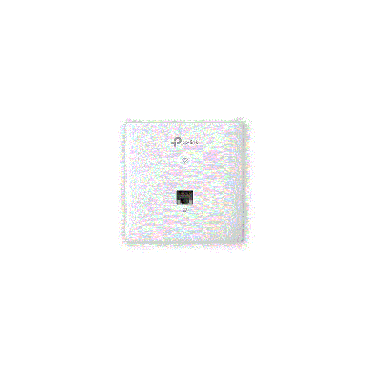 AC1200 Wall-Plate Dual-Band Wi-Fi Access Point AC1200 Wall-Plate Dual-Band Wi-Fi Access Point
