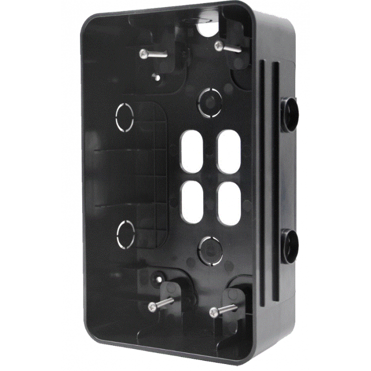 Boitier dencastrement pour i61 Boitier dencastrement pour i61