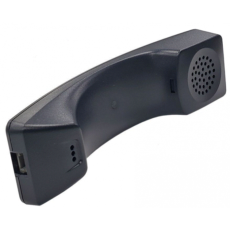 Yealink Handset for T46S/T48S/VP59/T46U 2201069 Yealink Handset for T46S/T48S/VP59/T46U 2201069