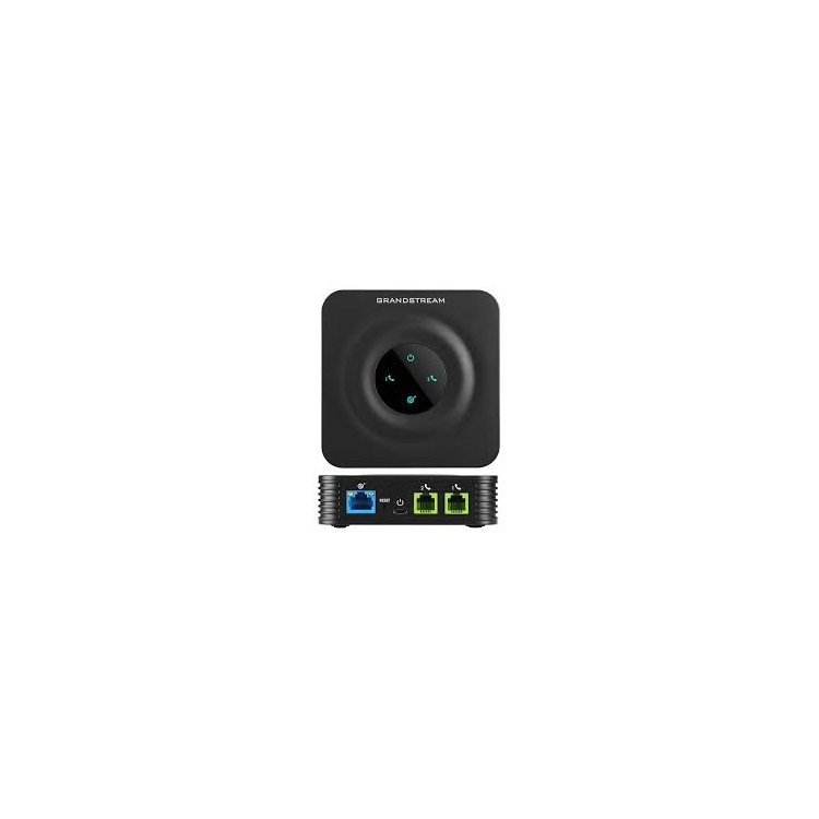 Grandstream HT802 V2 Grandstream HT802 V2