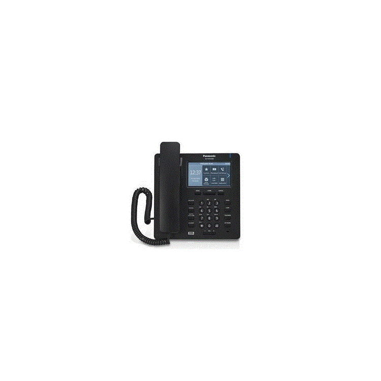 HDV330 Noir HDV330 Noir