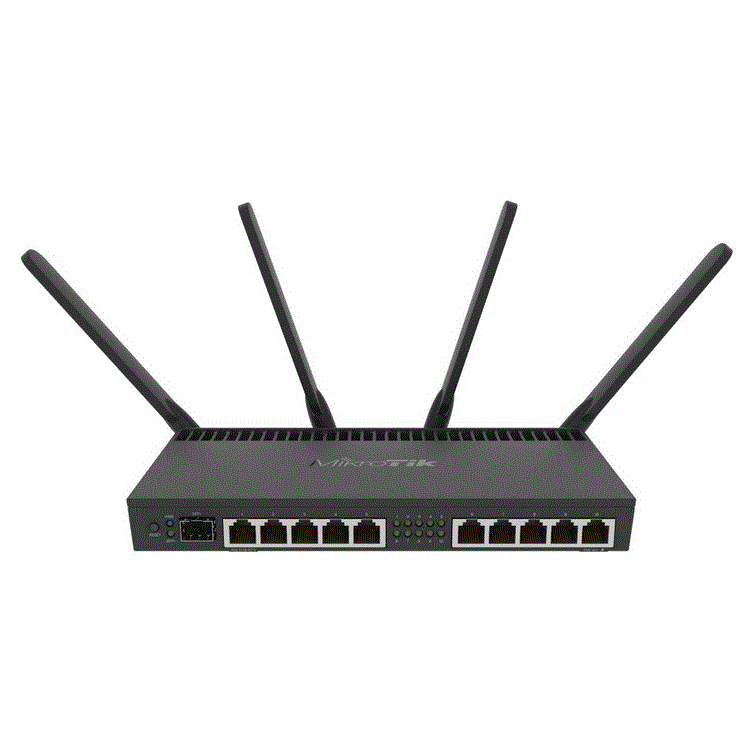 RouterBOARD 4011iGS+5HacQ2HnD with Annapurna Alpine AL21400 Cortex A15 CPU (4-co RouterBOARD 4011iGS+5HacQ2HnD with Annapurna Alpine AL21400 Cortex A15 CPU (4-co