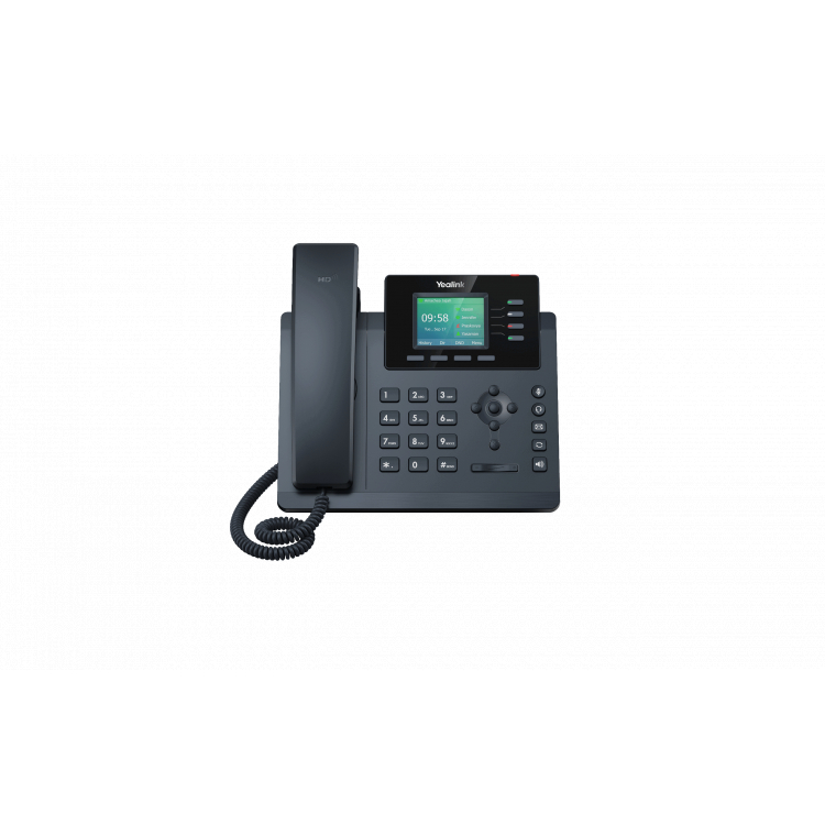 Yealink SIP-T34W (1301037) Yealink SIP-T34W (1301037)