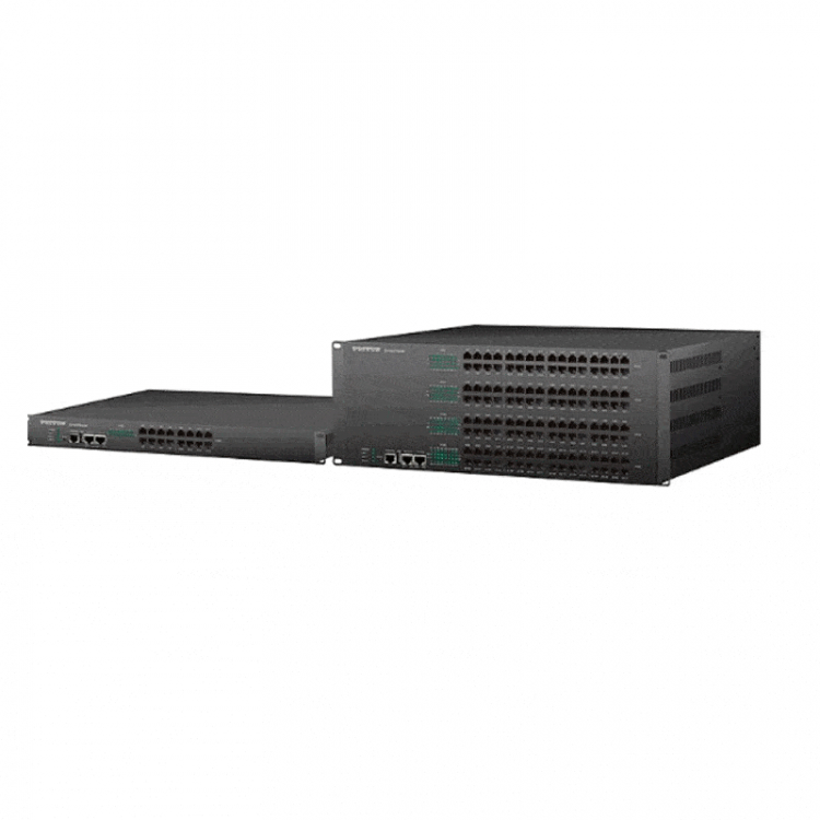 SmartNode VoIP Gateway, 32 FXS on 2xRJ21-50pin, 32 VoIP Calls, upgradeable to eS SmartNode VoIP Gateway, 32 FXS on 2xRJ21-50pin, 32 VoIP Calls, upgradeable to eS