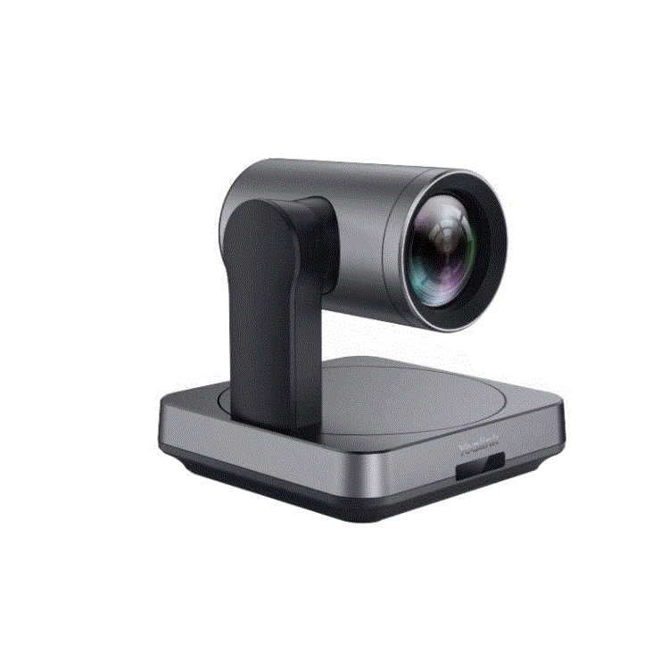 PTZ Camera UVC84 GRIS V2 1206610 PTZ Camera UVC84 GRIS V2 1206610