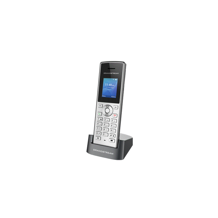 Grandstream WP810 Wifi
