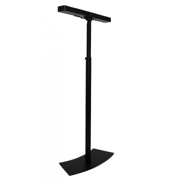 FARGO - Pied universel pour barre son visio FARGO - Pied universel pour barre son visio