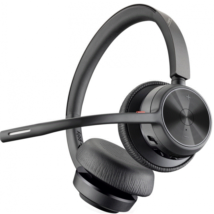 VOYAGER 4320 UC,V4320 C USB-A,WW 76U49AA VOYAGER 4320 UC,V4320 C USB-A,WW 76U49AA