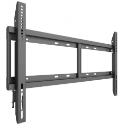 DB04 - support mural pour cran de 55  86 Pouces avec vis de scurit