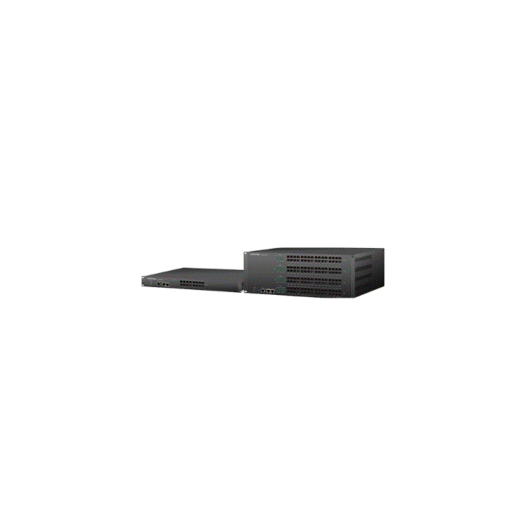SmartNode VoIP Gateway, 16 FXS on RJ21-50pin, 16 VoIP Calls, upgradeable to eSBC SmartNode VoIP Gateway, 16 FXS on RJ21-50pin, 16 VoIP Calls, upgradeable to eSBC