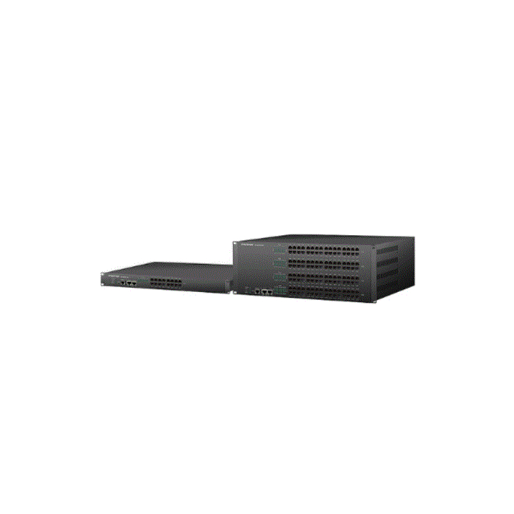 SmartNode VoIP Gateway, 96 FXS on 4xRJ21-50pin, K.21 basic surge protection, 96 SmartNode VoIP Gateway, 96 FXS on 4xRJ21-50pin, K.21 basic surge protection, 96