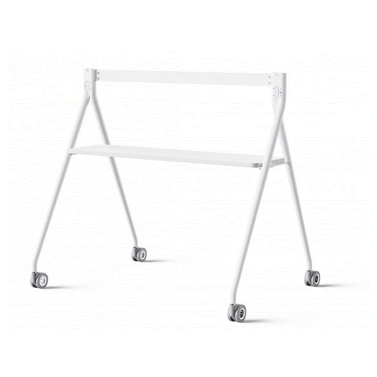 MB-FloorStand-650T White 3311043 MB-FloorStand-650T White 3311043