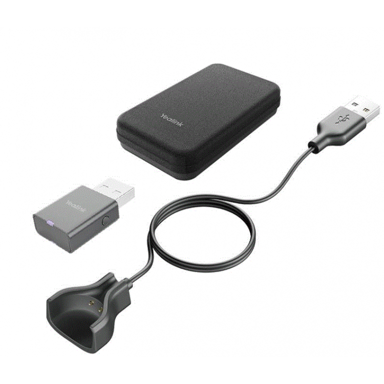 Portable accessory kit for WH63/WH67 WDD60, charging cable, carry bag Portable accessory kit for WH63/WH67 WDD60, charging cable, carry bag