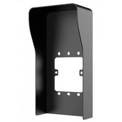 Casquette de protection pluie montage en saillie pour i61, i64