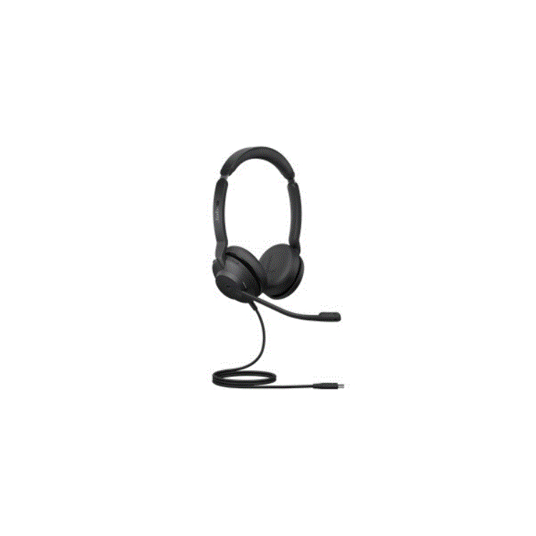Jabra Evolve2 30 SE USB-C, MS Stereo Jabra Evolve2 30 SE USB-C, MS Stereo