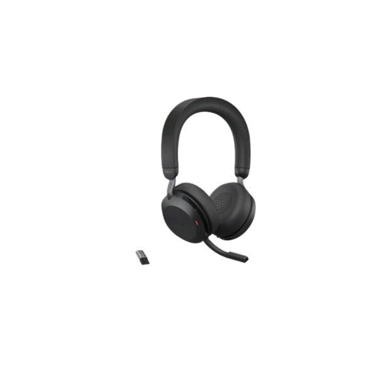 JABRA EVOLVE 2 75 UC / USB-A JABRA EVOLVE 2 75 UC / USB-A