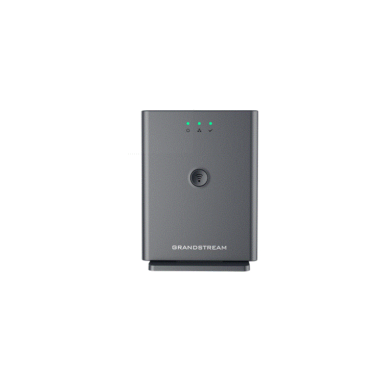 Grandstream DP752 DECT BASE Grandstream DP752 DECT BASE