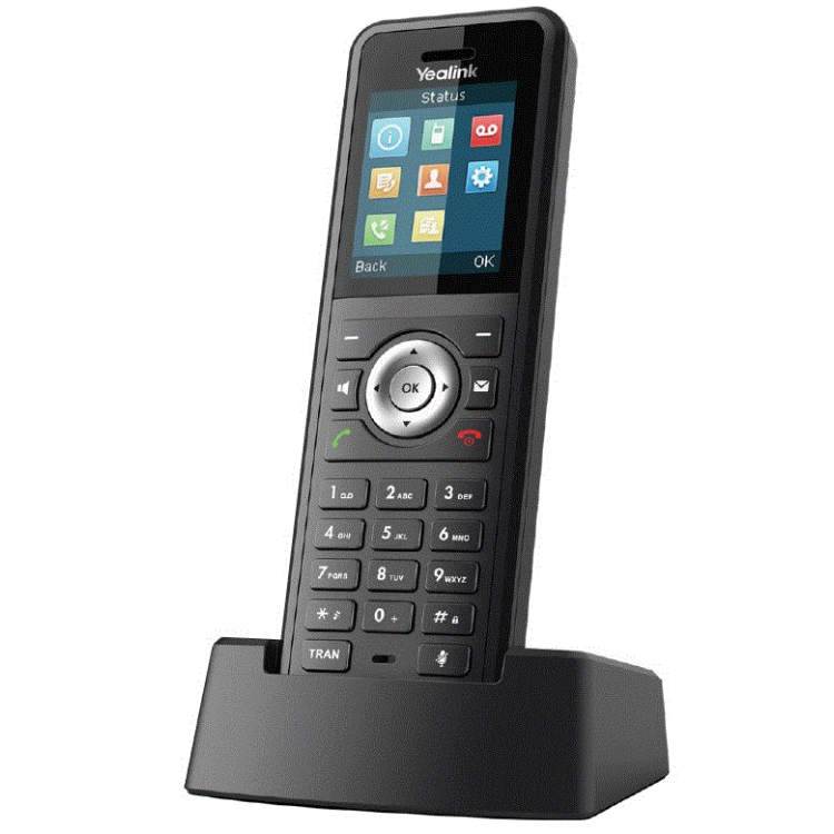 Yealink W57R 1302007 Yealink W57R 1302007