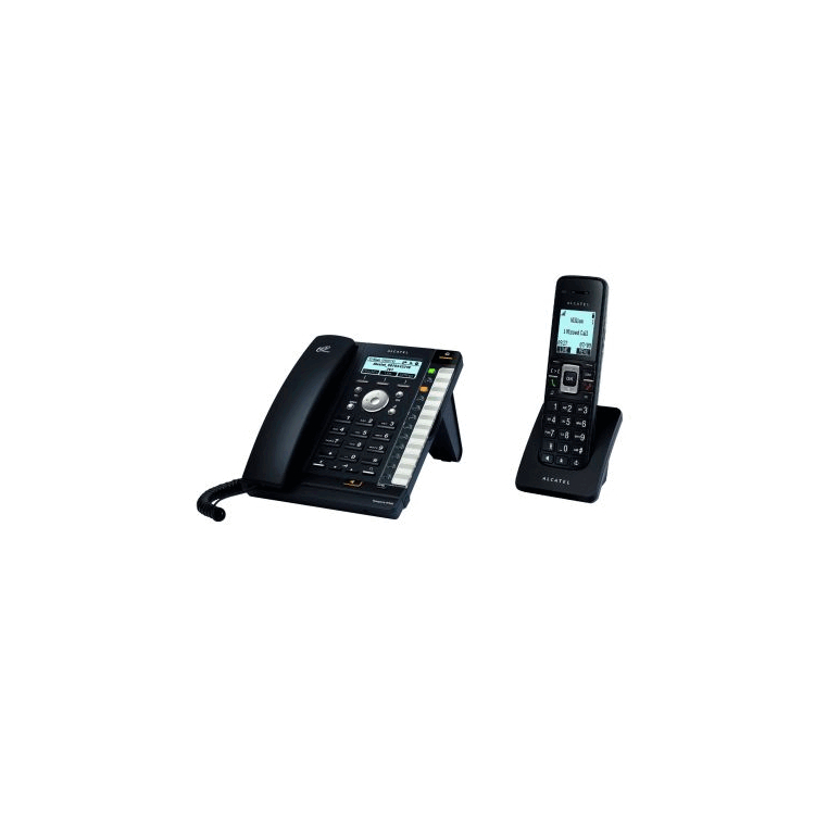 ALCATEL TEMPORIS IP315 SIP PoE ALCATEL TEMPORIS IP315 SIP PoE