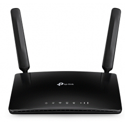 300Mbps Wireless N 4G LTE Telephony Router, Build-In 150Mbps 4G LTE Modem
