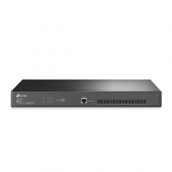 JetStream™ 8-Port 10GE SFP+ L2+ Managed Switch –