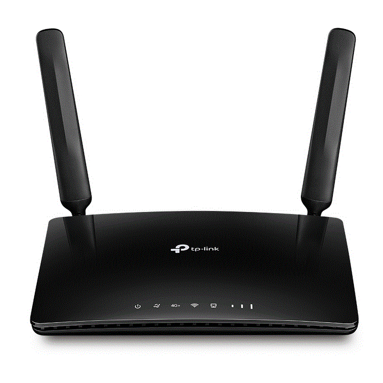 AC1200 4G LTE Advanced Cat6 Gigabit Router V3 AC1200 4G LTE Advanced Cat6 Gigabit Router V3
