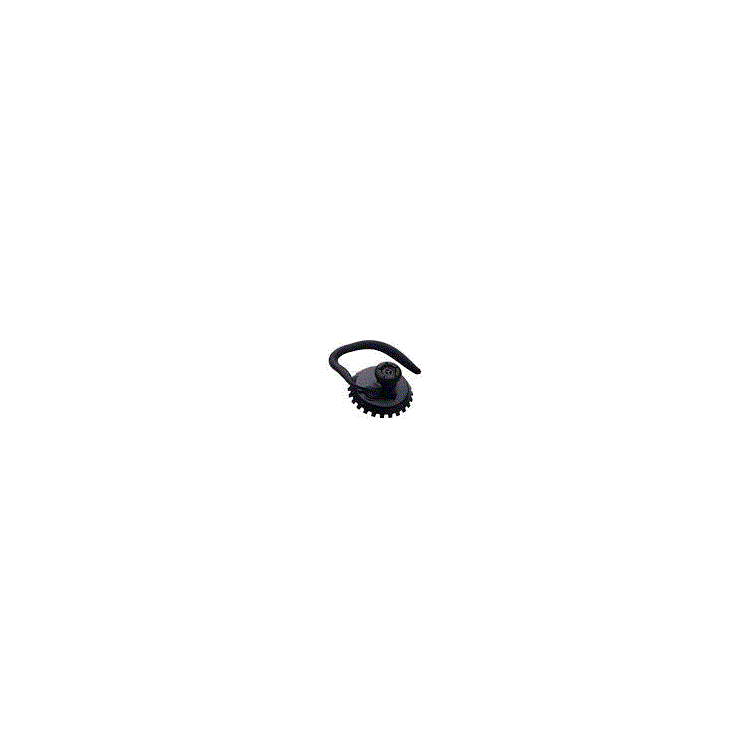 Jabra Contour doreille pour PRO 900. 920. 930. 9450. 9460. 9470 Jabra Contour doreille pour PRO 900. 920. 930. 9450. 9460. 9470